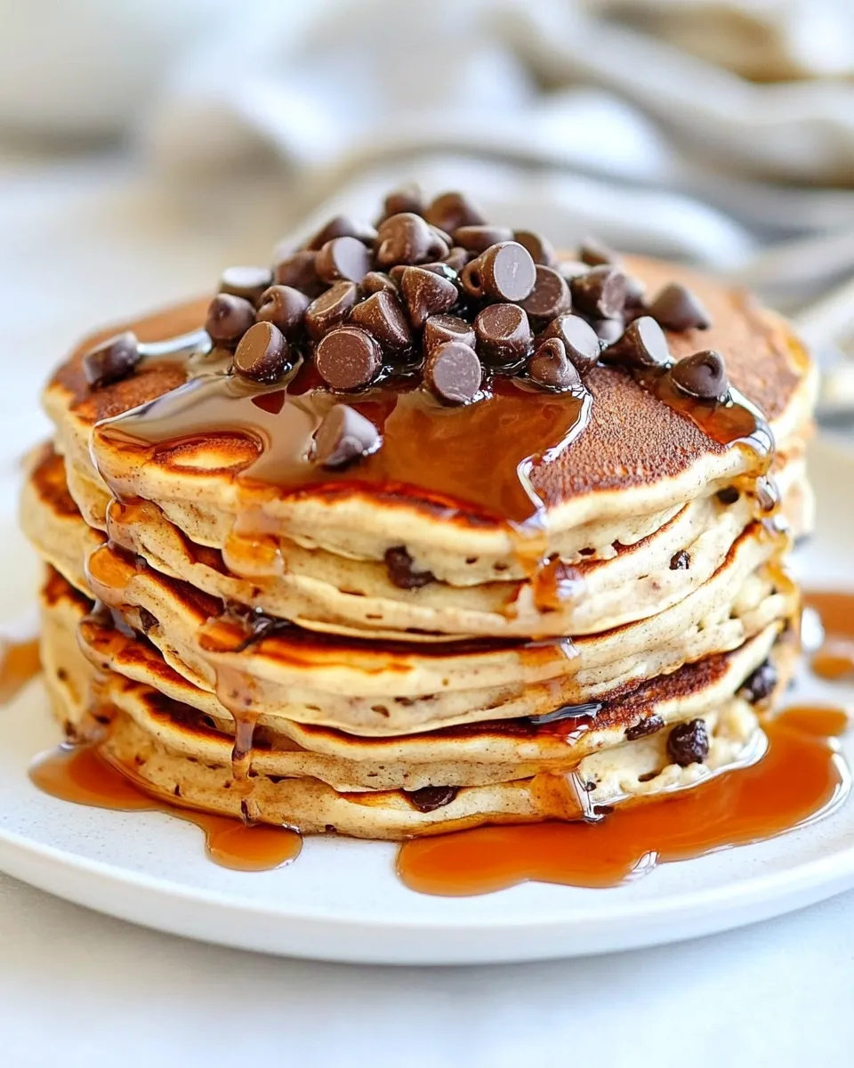 Easy Whole Wheat Banana Bread Pancakes: Weekday to Weekend